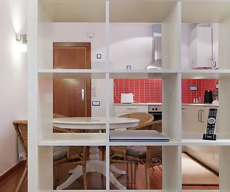 Apartment Montroig 2 Sitges