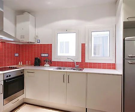 Apartment Montroig 2