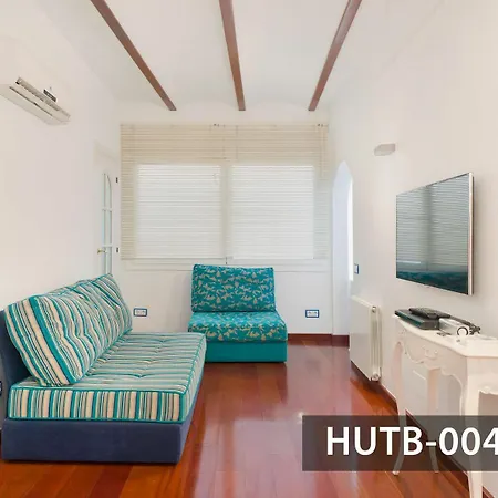 Apartment Montroig 2 Sitges