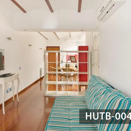 Apartment Montroig 2 *