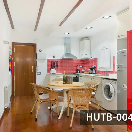 Montroig 2 Apartment Sitges