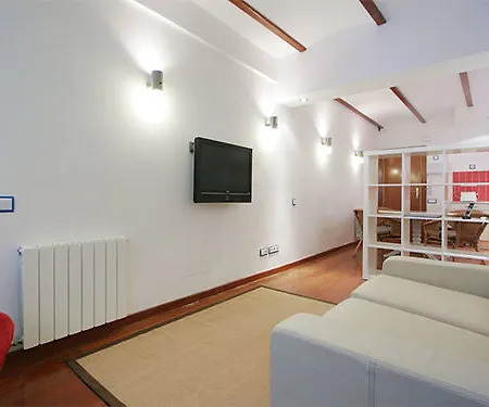 Apartament Montroig 2 Sitges